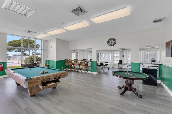Leisureville, 391 Leisure Blvd, Pompano Beach, Florida 33064, image 2