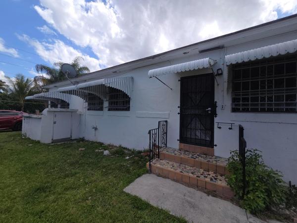 Town Of Florida City, 145 SW 3rd Ave, Florida City, Florida 33034, image 1