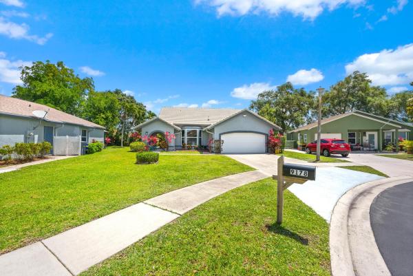 Rainbow Lakes, 9178 Beverly Ct, Boynton Beach, Florida 33472, image 1