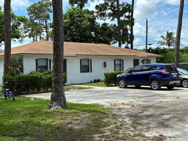 West Palm Beach No HOA, 2180 46th Ter S, West Palm Beach, Florida 33415, image 1