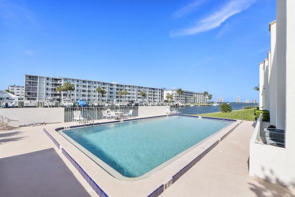 Shoreham, 125 Shore Ct #304A, North Palm Beach, Florida 33408, image 1