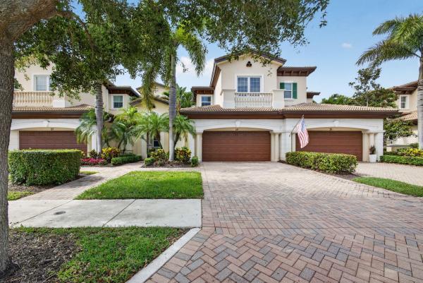 Jupiter Country Club, 111 Tresana Blvd #29, Jupiter, Florida 33478, image 3