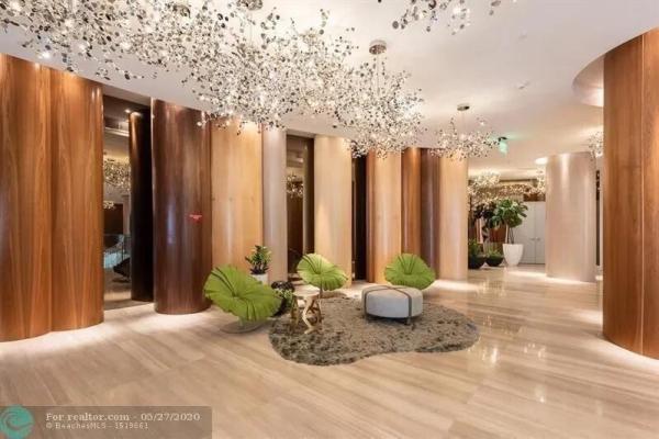 Aria On The Bay, 488 NE 18th St #905, Miami, Florida 33132, image 1