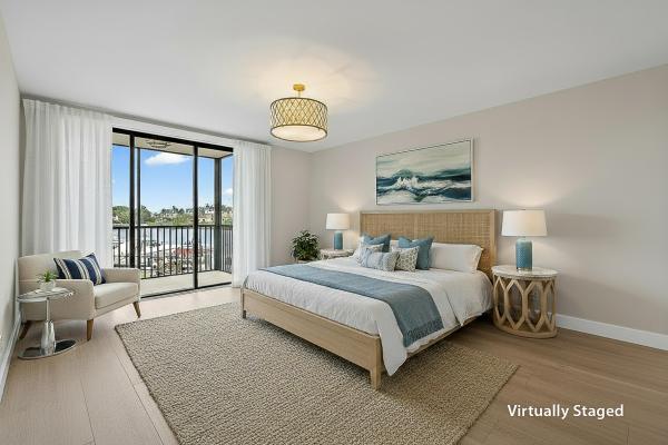 The Anchorage East At Jonathan's Landing, 16910 Bay St #E204, Jupiter, Florida 33477, image 3