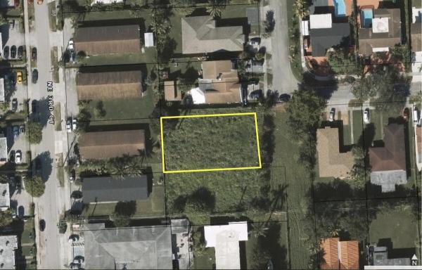 Claridge House, 0 NE 142nd Street, FL 33161, Golden Glades, Florida 33161, image 1