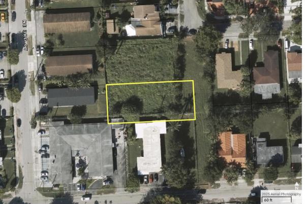 Claridge House, 0 NE 142nd St STREET, Golden Glades, Florida 33161, image 1