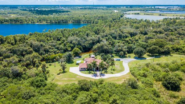 Fort Pierce Residential, 3646 S Jenkins Rd, Fort Pierce, Florida 34981, image 2