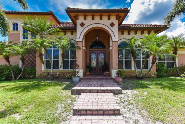 Fort Pierce Residential, 3646 S Jenkins Rd, Fort Pierce, Florida 34981, image 2