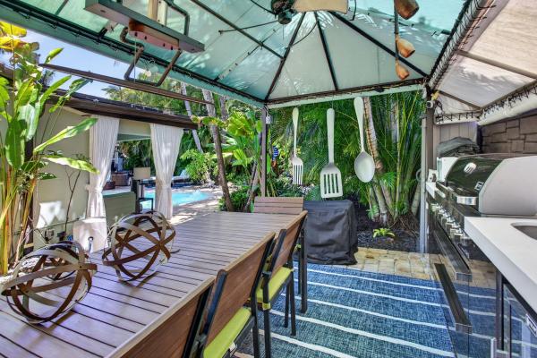 Jenada Isle, 2812 NW 12th Ave, Wilton Manors, Florida 33311, image 1