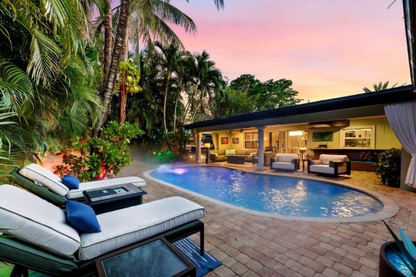 Jenada Isle, 2812 NW 12th Ave, Wilton Manors, Florida 33311, image 1