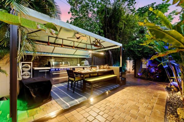 Jenada Isle, 2812 NW 12th Ave, Wilton Manors, Florida 33311, image 3