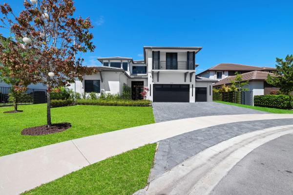 Kingfisher Reserve, 5735 SW 104th Ter, Cooper City, Florida 33328, image 1