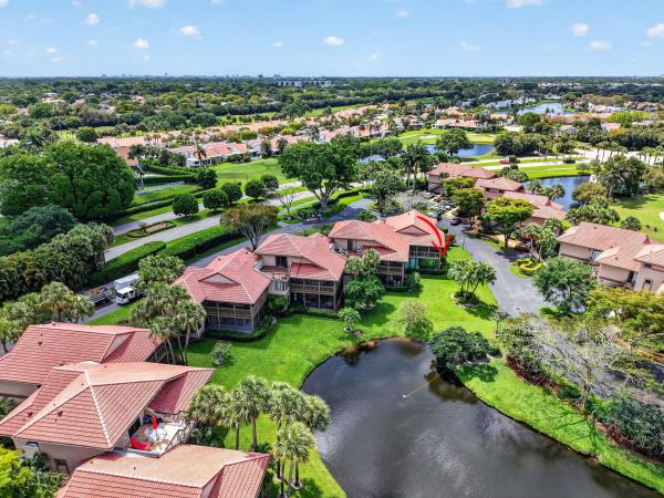 19355 Sabal Lake Dr #5031, Boca Raton, Florida 33434, image 3