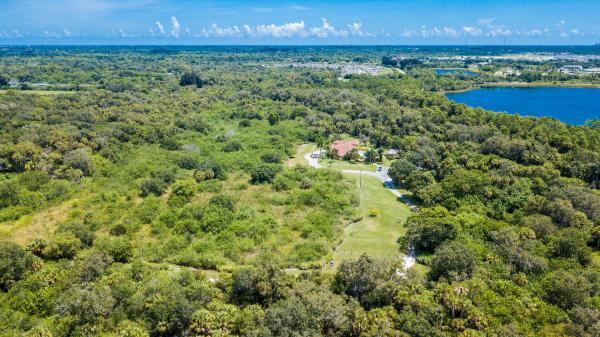Fort Pierce Residential, 3646 S Jenkins Lot 1st Rd, Fort Pierce, Florida 34981, image 1