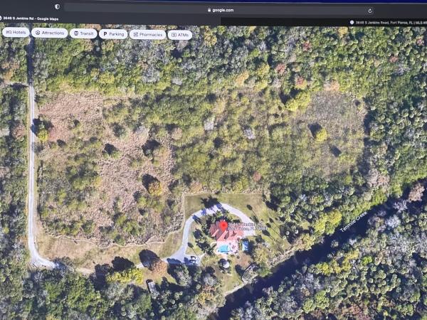 Fort Pierce Residential, 3646 S Jenkins Lot 1st Rd, Fort Pierce, Florida 34981, image 2
