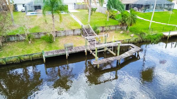 River Park, 417 SE Verada Ave, Port St. Lucie, Florida 34983, image 1