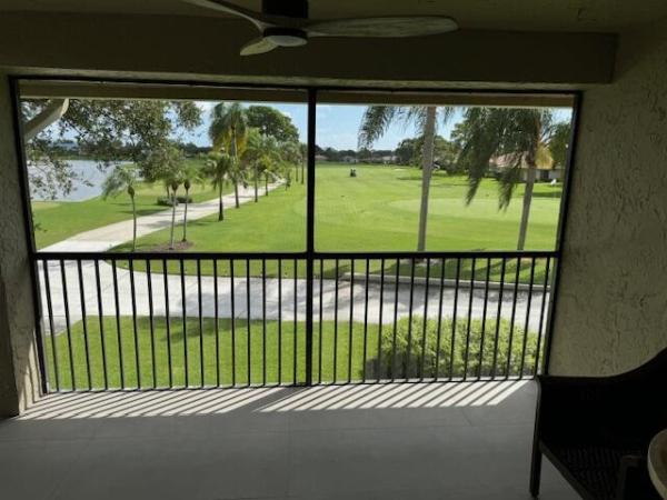 Pinewood At Eastpointe Country Club, 13403 Touchstone Pl #203, Palm Beach Gardens, Florida 33418, image 1