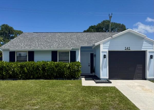 Jupiter Village, 141 Rosewood Cir, Jupiter, Florida 33458, image 1