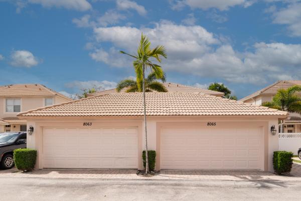 Gables At Northlake, 8065 Murano Cir, Palm Beach Gardens, Florida 33418, image 1