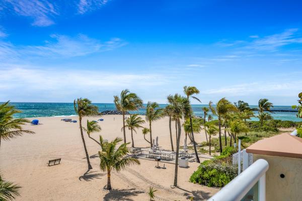 Point Of Americas, 2100 S Ocean Ln #1608, Fort Lauderdale, Florida 33316, image 2