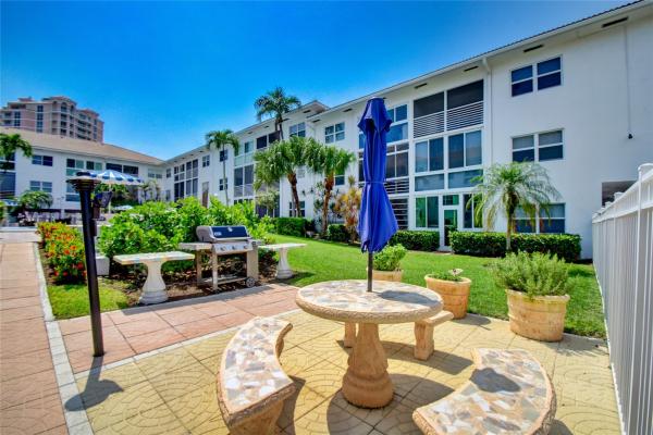 North Leisure Gardens, 1461 S Ocean Blvd #321, Pompano Beach, Florida 33062, image 3
