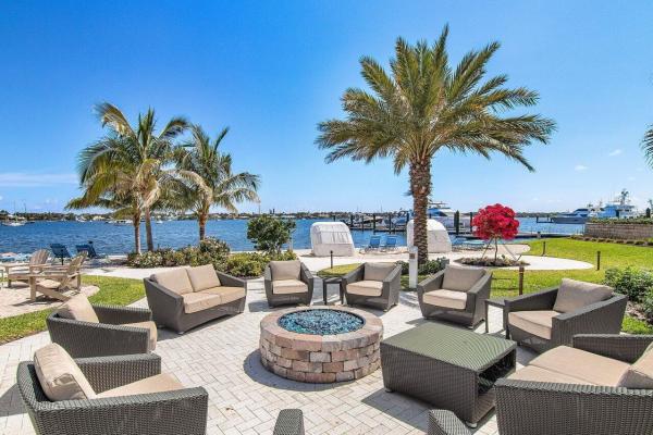 Water Club North Palm Beach, 3 Water Club Way #401, North Palm Beach, Florida 33408, image 3