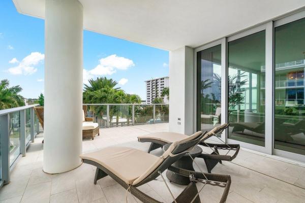Water Club North Palm Beach, 3 Water Club Way #401, North Palm Beach, Florida 33408, image 3