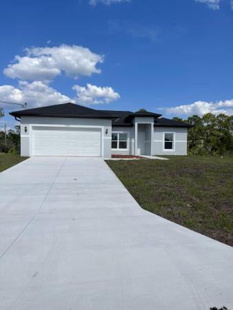 Lehigh Acres Residential, 322 Mangonia Ave, Lehigh Acres, Florida 33974, image 1