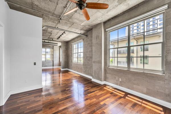 The Foundry Lofts, 411 NW 1st Ave #601, Fort Lauderdale, Florida 33301, image 2