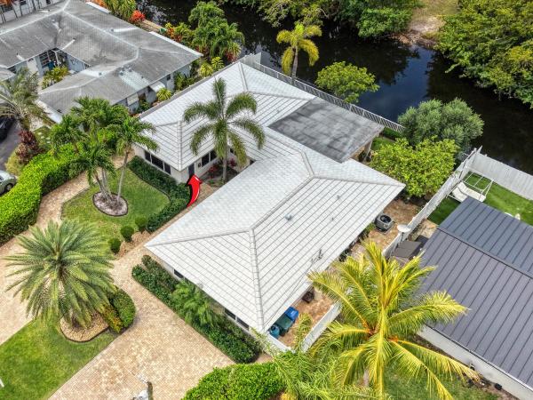 Coral Woods, 3291 NE 18th Ter #1-2, Oakland Park, Florida 33306, image 1