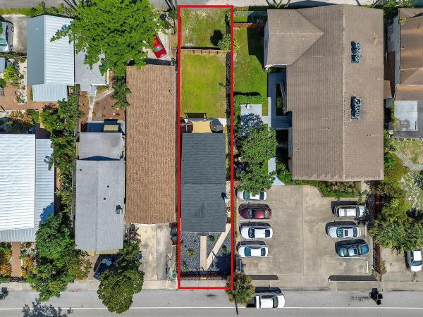 118 S J St, Lake Worth, Florida 33460, image 1