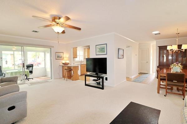 945 Savannas Point Dr, Fort Pierce, Florida 34982, image 1