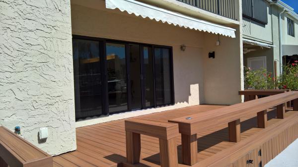 Lake Worth Mariner Village, 718 NE 12th Ter #3, Boynton Beach, Florida 33435, image 1