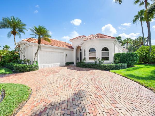 Deer Creek Golf Estates, 2370 Deer Creek Trl, Deerfield Beach, Florida 33442, image 3