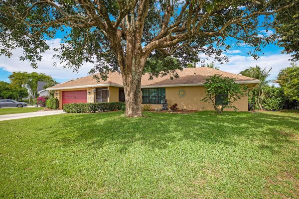 8272 Blue Cypress Dr, Lake Worth, Florida 33467, image 1