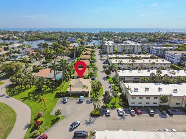 Snug Harbor Gardens, 631 Snug Harbor Dr #S1, Boynton Beach, Florida 33435, image 1