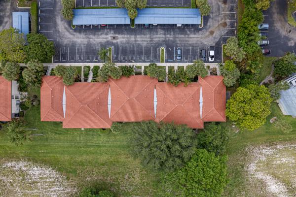 San De Vance Golf & Tennis Club, 260 NW 67th St #A203, Boca Raton, Florida 33487, image 1