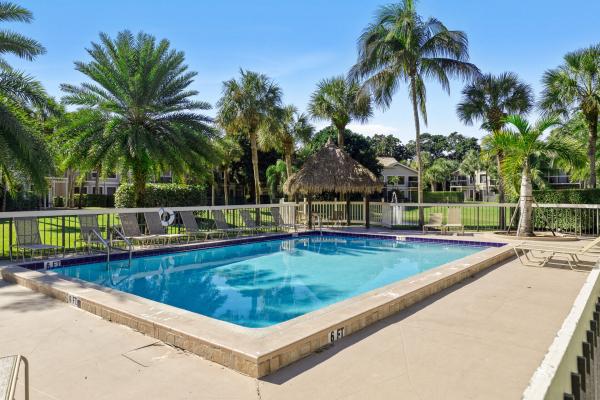 Tennis Lodges, 11863 Wimbledon Cir #438, Wellington, Florida 33414, image 1