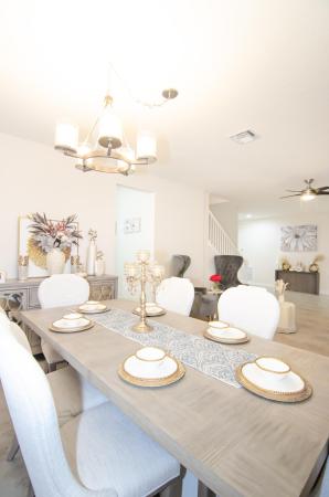 Vizcaya Falls, 1188 NW Leonardo Cir, Port St. Lucie, Florida 34986, image 1