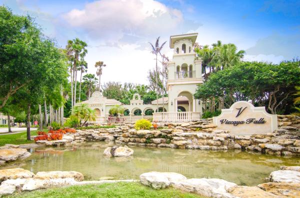 Vizcaya Falls, 1188 NW Leonardo Cir, Port St. Lucie, Florida 34986, image 3
