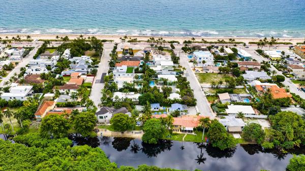 Las Olas By The Sea, 3305 NE 16th Ct, Fort Lauderdale, Florida 33305, image 1