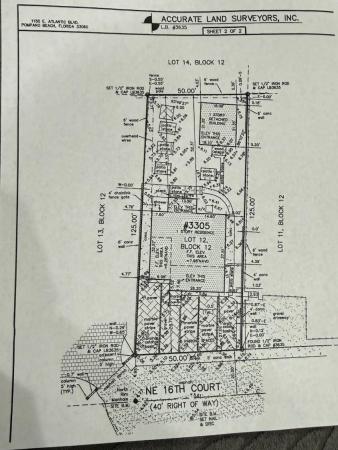 Las Olas By The Sea, 3305 NE 16th Ct, Fort Lauderdale, Florida 33305, image 1