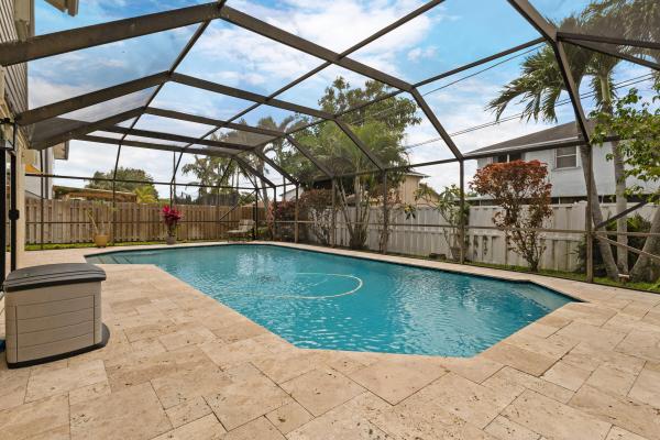 Sunrise Golf Village, 4735 NW 113th Ter, Sunrise, Florida 33323, image 1