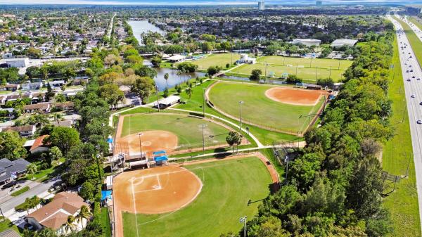 Sunrise Golf Village, 4735 NW 113th Ter, Sunrise, Florida 33323, image 3