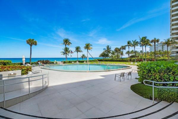 Sabal Point, 700 S Ocean Blvd #804, Boca Raton, Florida 33432, image 1