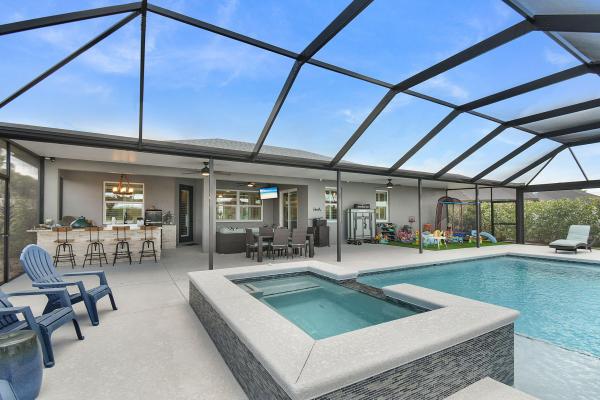 Crane Landing, 508 SW Bradshaw Cir, Port St. Lucie, Florida 34953, image 2
