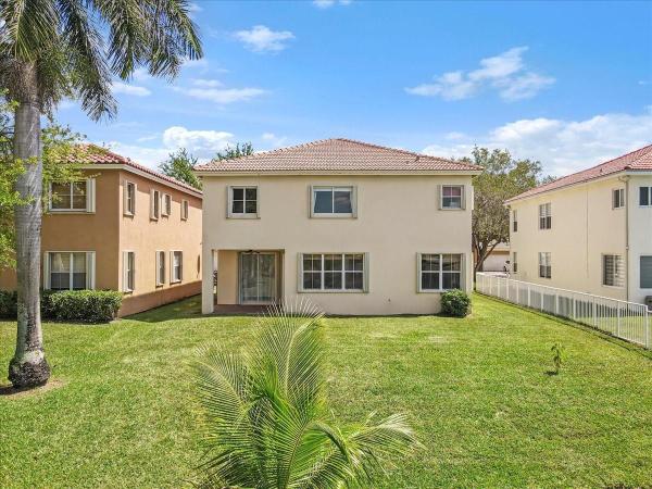 Melrose Cove, 2316 SW 127th Ave, Miramar, Florida 33027, image 2