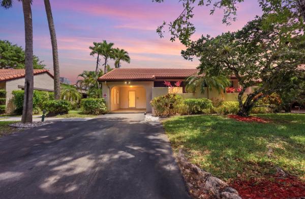 9258 Vista Del Lago #A, Boca Raton, Florida 33428, image 3