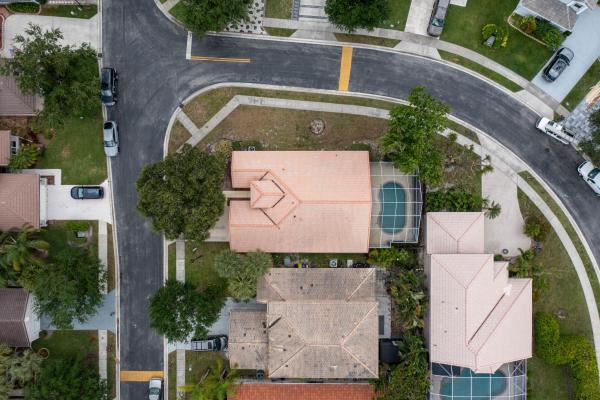 Pelican Cay, 10870 Old Bridgeport Ln, Boca Raton, Florida 33498, image 1