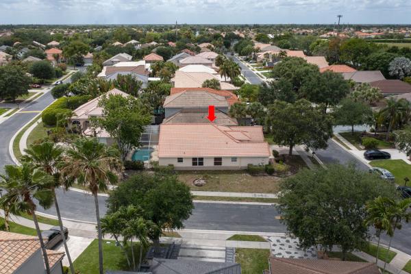 Pelican Cay, 10870 Old Bridgeport Ln, Boca Raton, Florida 33498, image 2